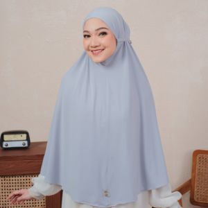 jersey korea premium bergo alesha