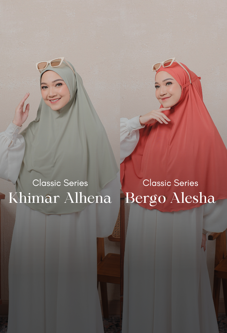 elegance you feel, comfort you trust.