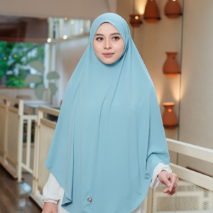 jersey ity khimar alhena luxe series