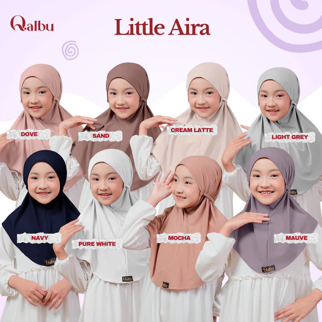 little aira | hijab instan anak premium jersey ity little aira | hijab instan anak premium jersey ity