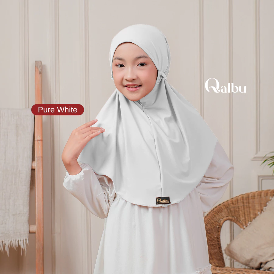 pure white pure white