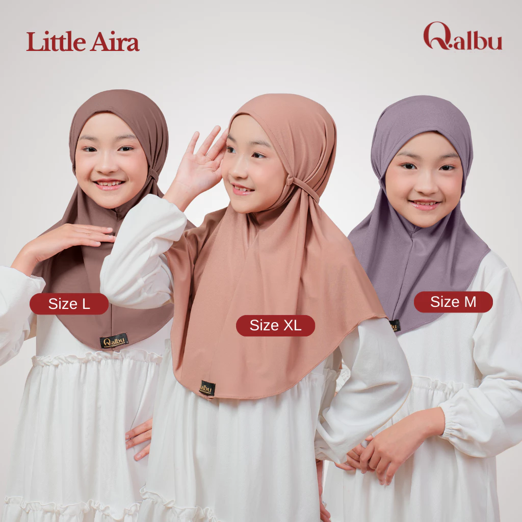 little aira | hijab instan anak premium jersey ity little aira | hijab instan anak premium jersey ity